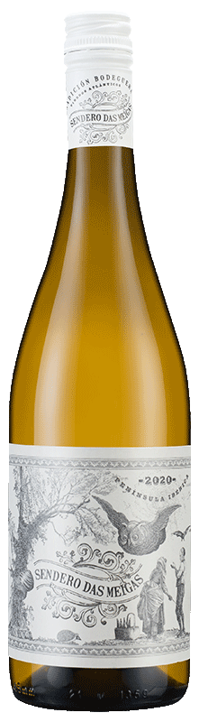 Sendero das Meigas Albariño 2020