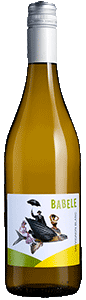 Babele Sauvignon Blanc