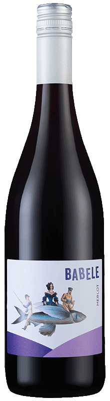 Babele Merlot 2021