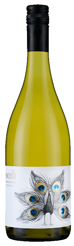 Ocelli Adelaide Hills Chardonnay 2021