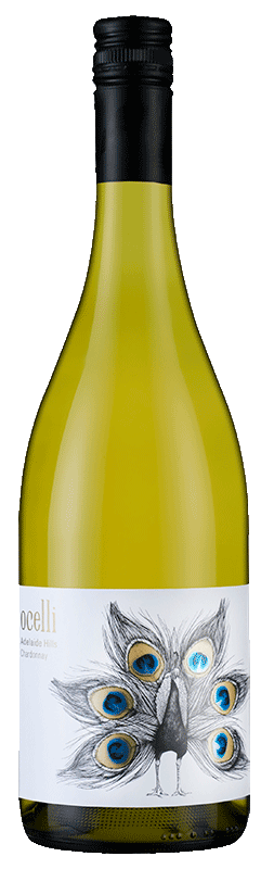 Ocelli Adelaide Hills Chardonnay Ocelli Adelaide Hills Chardonnay