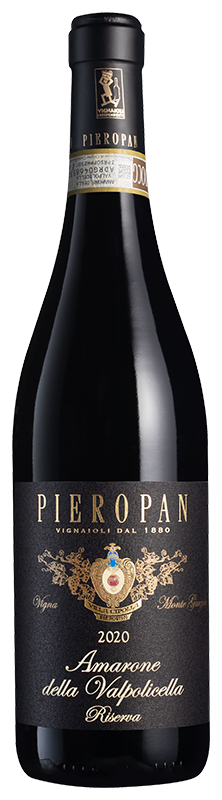 Pieropan Vigna Garzon 2020 Pieropan Vigna Garzon 2020