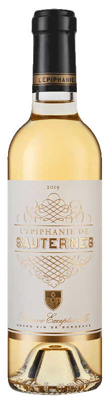 L’Epiphanie de Sauternes (half bottle) White Wine