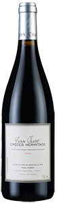 Domaine Yann Chave Crozes-Hermitage Organic