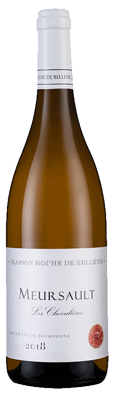 Maison Roche de Bellene Meursault Les Chevalières 2018 Maison Roche de Bellene Meursault Les Chevalières 2018