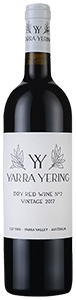 Yarra Yering Dry Red No 2 Yarra Yering Dry Red No 2