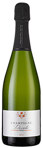 Champagne Decelle Frères Brut NV