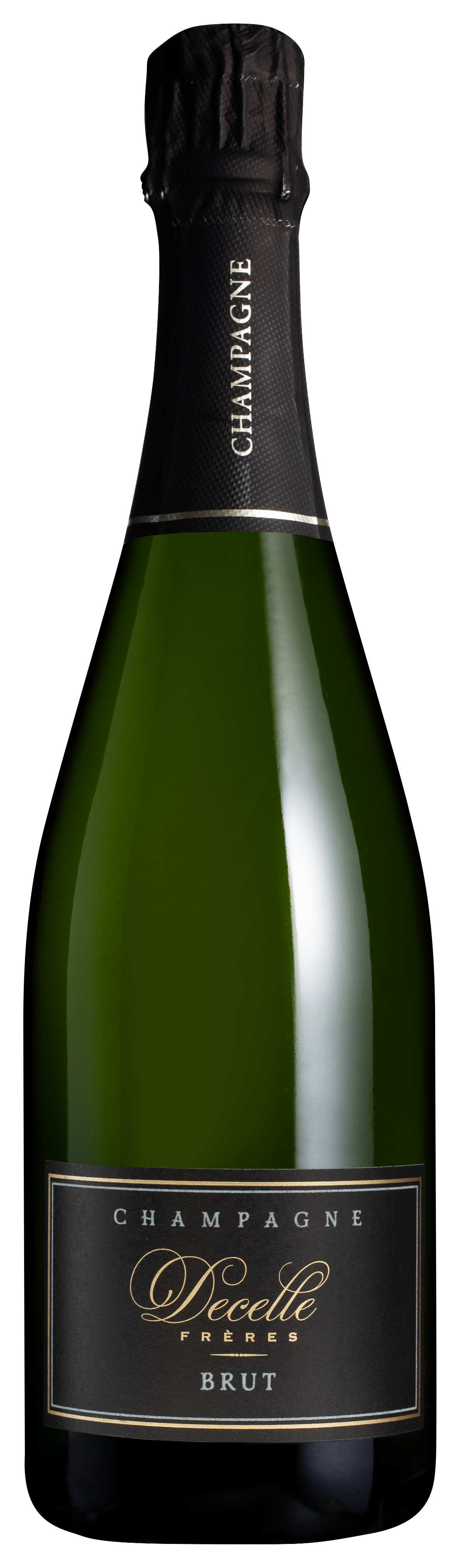Champagne Decelle Frères Brut