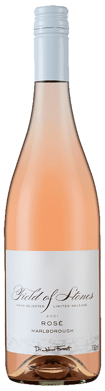 Field of Stones Marlborough Rosé Field of Stones Marlborough Rosé
