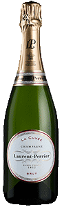 Champagne Laurent-Perrier La Cuvée NV