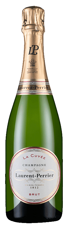 Champagne Laurent-Perrier La CuvÃ©e