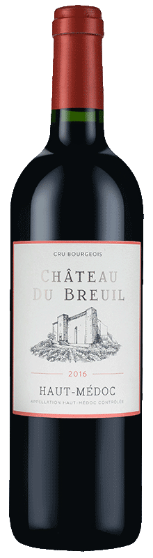 Château du Breuil Château du Breuil