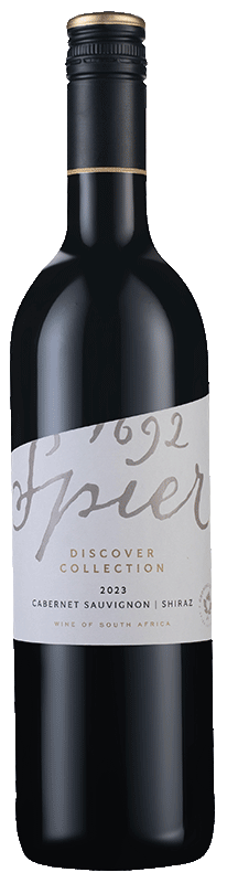 Spier Discover Cabernet Shiraz Spier Discover Cabernet Shiraz