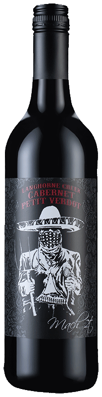Mach 2t Cabernet Petit Verdot 2021 Mach 2t Cabernet Petit Verdot 2021