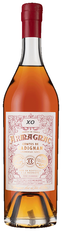 Comtes de Cadignan Bas Armagnac XO Comtes de Cadignan Bas Armagnac XO