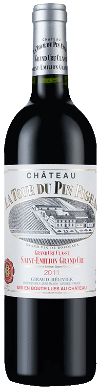 Château La Tour du Pin Figeac Château La Tour du Pin Figeac