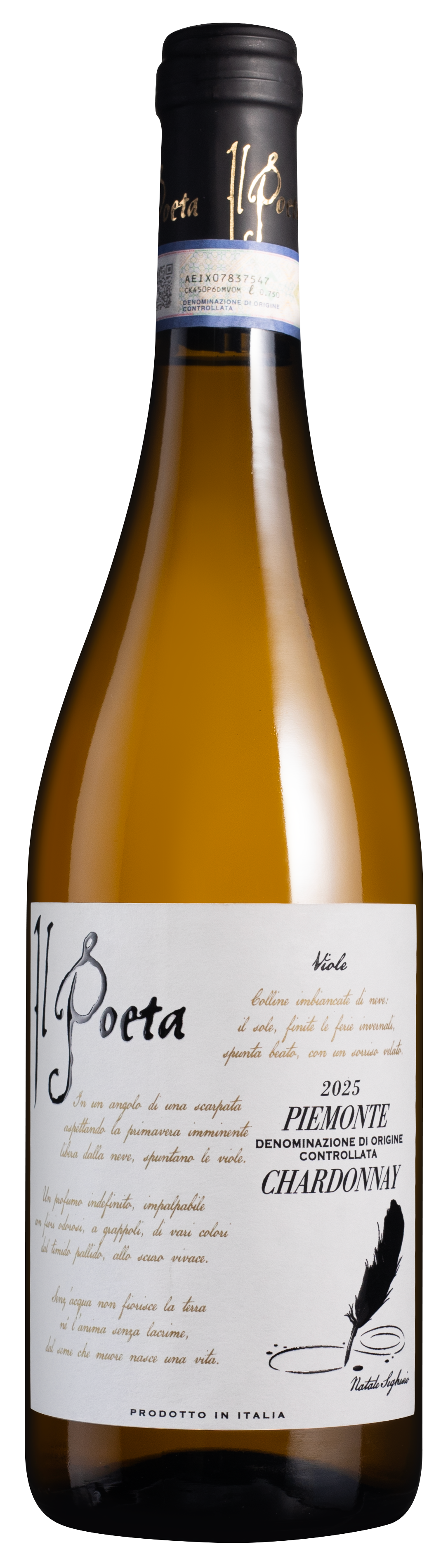 Il Poeta Chardonnay