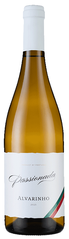 Passionada Alvarinho Passionada Alvarinho