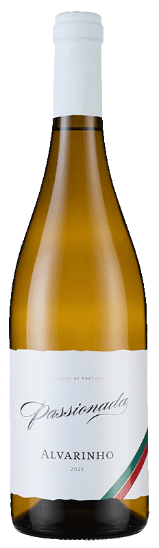 Passionada Alvarinho 2021