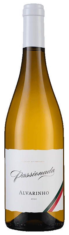 Passionada Alvarinho White Wine