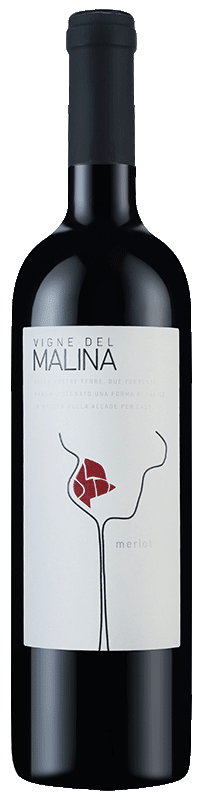 Vigne del Malina Merlot Vigne del Malina Merlot