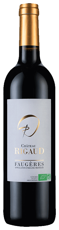 Château Rigaud Organic Château Rigaud Organic