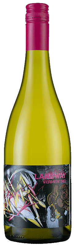 Laneway Vermentino 2021