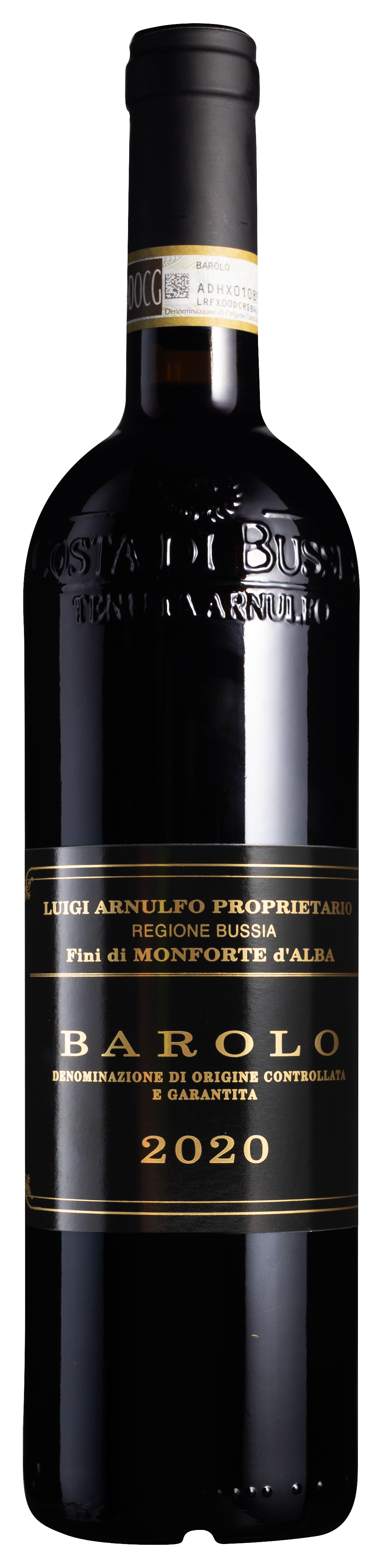 Luigi Arnulfo Barolo Luigi Arnulfo Barolo
