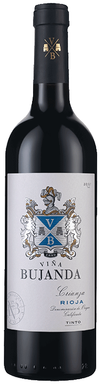 Viña Bujanda Crianza Rioja Viña Bujanda Crianza Rioja