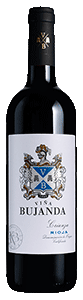 Viña Bujanda Crianza Rioja
