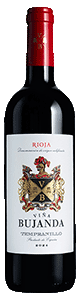 Viña Bujanda Tinto Joven Rioja
