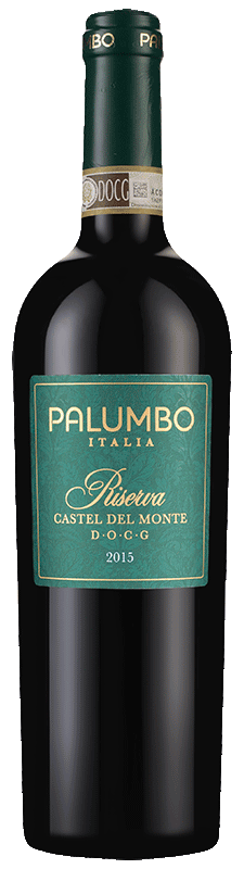 Palumbo Riserva Red Wine