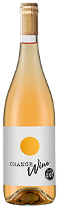 Gentle Riot Orange Wine