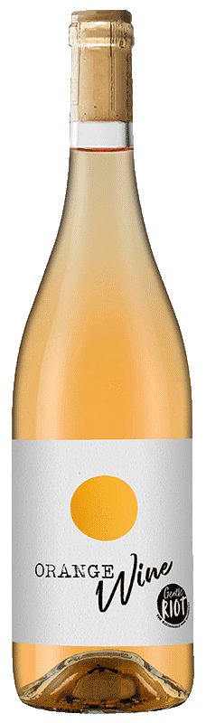 Gentle Riot Orange Wine White Wine