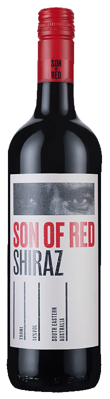 Son of Red Shiraz Son of Red Shiraz