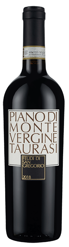 Feudi di San Gregorio Taurasi Riserva Piano di Montevergine Feudi di San Gregorio Taurasi Riserva Piano di Montevergine