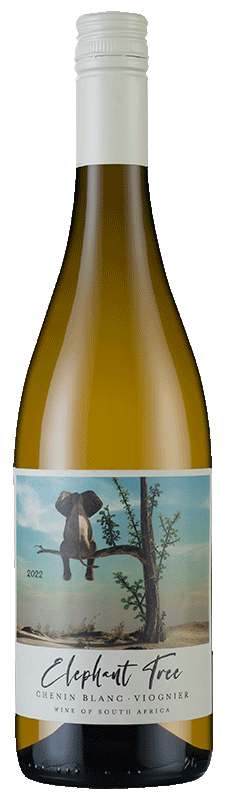 Elephant Tree Chenin Blanc Viognier Elephant Tree Chenin Blanc Viognier
