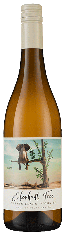 Elephant Tree Chenin Blanc Viognier