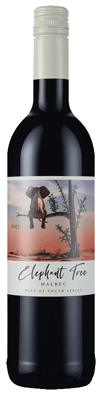Elephant Tree Malbec Elephant Tree Malbec
