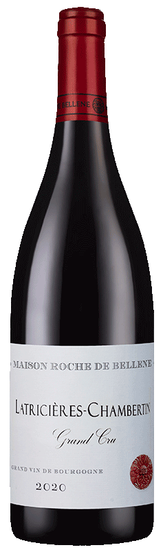 Maison Roche de Bellene Latricieres Chambertin Grand Cru Maison Roche de Bellene Latricieres Chambertin Grand Cru