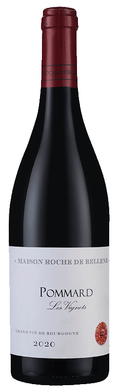 Maison Roche de Bellene Pommard Les Vignots 2020