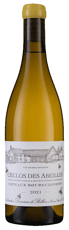 Domaine de Bellene Coteaux Bourguignons L’Eclos des Abeilles White Wine