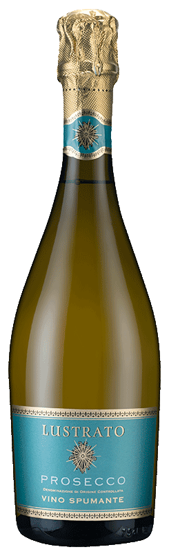 Lustrato Prosecco Lustrato Prosecco