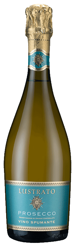 Lustrato Prosecco NV