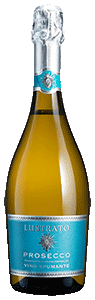 Lustrato Prosecco