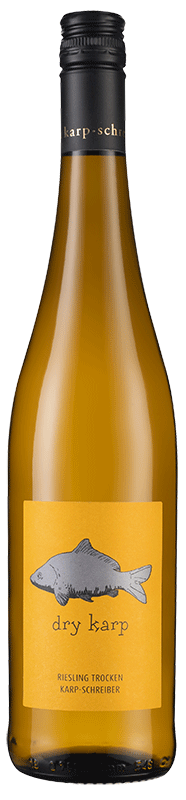 Dry Karp Riesling Mosel Dry Karp Riesling Mosel