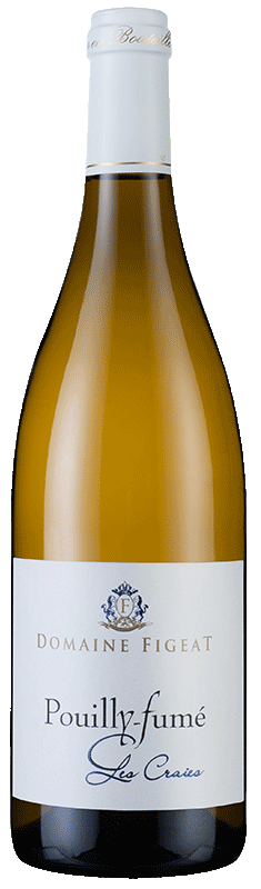 Domaine Figeat les Craies 2020 Domaine Figeat les Craies 2020