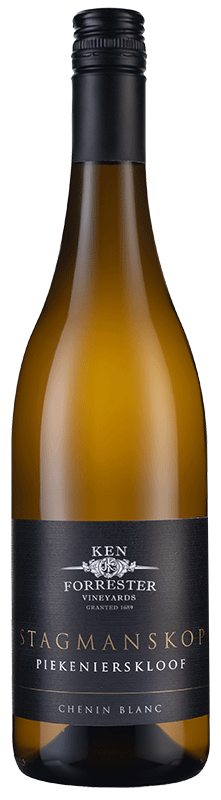 Ken Forrester Stagmanskop Chenin Blanc White Wine