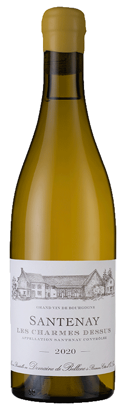 Domaine de Bellene Santenay Les Charmes Dessus White Wine