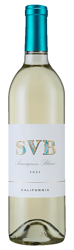 SVB Sauvignon Blanc SVB Sauvignon Blanc